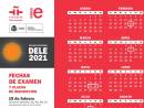 odkaz Kalendář termínů DELE
